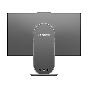 Lenovo Yoga AIO 27IAH10 Ultra 5 125H 27" QHD IPS 400nits AG 120Hz 16GB LPDDR5x-7467 SSD1TB Intel Arc Graphics W11Pro Luna Grey