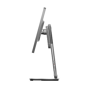 Lenovo Yoga AIO 27IAH10 Ultra 5 125H 27" QHD IPS 400nits AG 120Hz 16GB LPDDR5x-7467 SSD1TB Intel Arc Graphics W11Pro Luna Grey