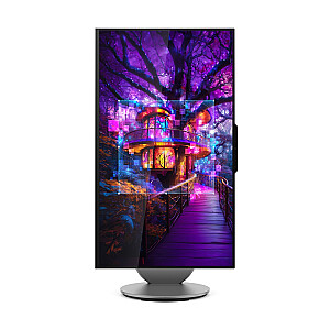 Lenovo Yoga AIO 27IAH10 Ultra 5 125H 27" QHD IPS 400nits AG 120Hz 16GB LPDDR5x-7467 SSD1TB Intel Arc Graphics W11Pro Luna Grey