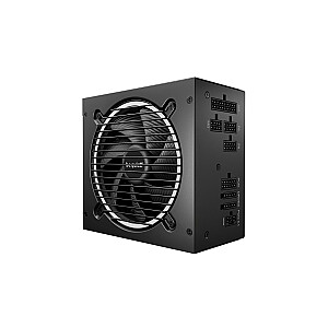 be quiet! Pure Power 13 M | 550W barošanas bloks 20+4 pin ATX ATX melns