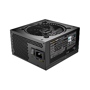 be quiet! Pure Power 13 M | 550W barošanas bloks 20+4 pin ATX ATX melns
