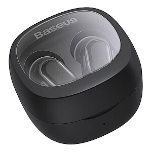 Беспроводные наушники Baseus Bowie WM02 (черные)