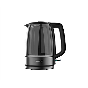 Электрический чайник Cecotec ThermoSense 340 Clear