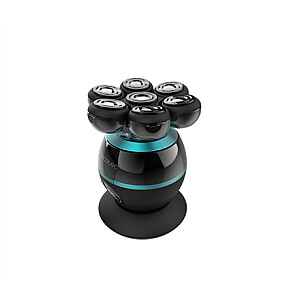 Cecotec PrecisionCare Skull Shaver