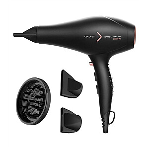 Cecotec Ionicare 5350 Powershine Fire matu fēns