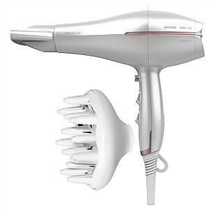 Cecotec IoniCare 5300 Maxi Aura matu fēns
