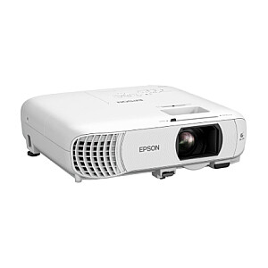 Epson EH-TW840 Домашний кинотеатр 3LCD Лазерный проектор, Белый
