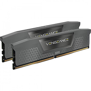 DDR5 Память Vengeance 48GB/6000 (2*24GB) CL30 AMD EXPO & Intel XMP 