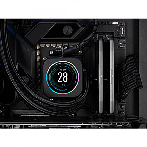 DDR5 Память Vengeance 48GB/6000 (2*24GB) CL30 AMD EXPO & Intel XMP 