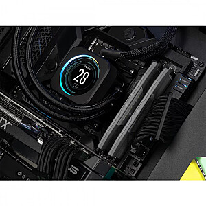 DDR5 Память Vengeance 48GB/6000 (2*24GB) CL30 AMD EXPO & Intel XMP 