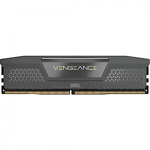DDR5 Память Vengeance 48GB/6000 (2*24GB) CL30 AMD EXPO & Intel XMP 