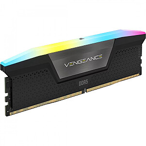 DDR5 Память Vengeance RGB 48GB/6400 (2x48GB) CL36