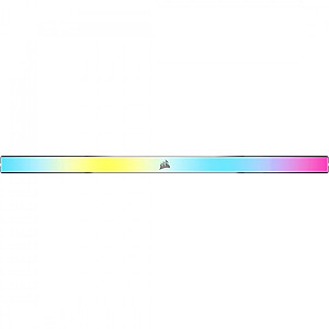 DDR5 atmiņa Vengeance RGB 96GB/6000(2*48GB) CL30 AMD EXPO un Intel XMP 