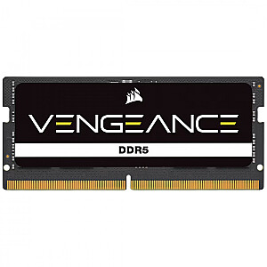 DDR5 Память Vengeance 32GB/5600 (1*32) CL48