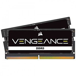 DDR5 atmiņa Vengeance 48GB/5600 (1*48) CL48 