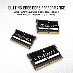 DDR5 atmiņa Vengeance 48GB/5600 (1*48) CL48 