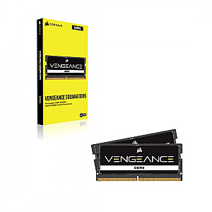DDR5 atmiņa Vengeance 48GB/5600 (1*48) CL48 