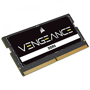 DDR5 atmiņa Vengeance 48GB/5600 (1*48) CL48 