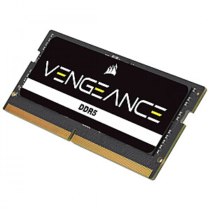 DDR5 atmiņa Vengeance 48GB/5600 (1*48) CL48 