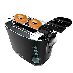 Cecotec Toast&Taste Double B Тостер