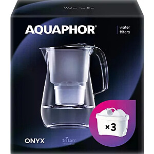 Onyx 4,2л Черный + 3 Maxfor Mg+