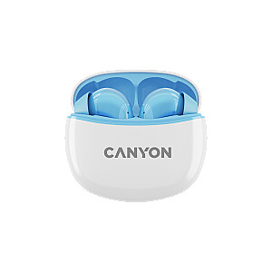 CANYON headset TWS-5 Blue