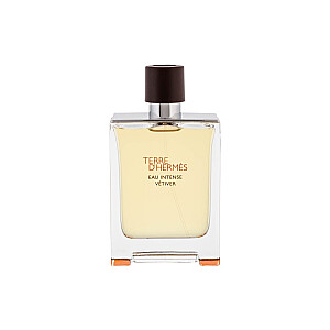 Parfimēts ūdens Hermes Terre d'Hermes 100ml