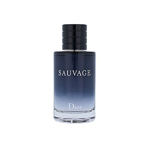 Tualetes ūdens Dior Sauvage 100ml