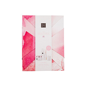 4 Bestsellers The Ritual Of Sakura 200ml