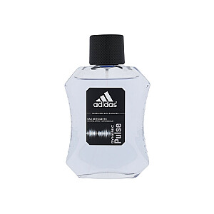 Tualetes ūdens Adidas Dynamic Pulse 100ml