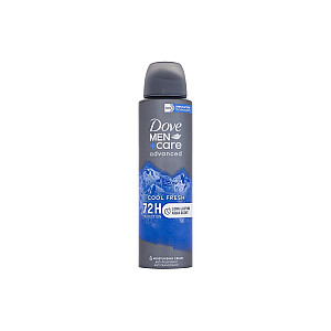 Cool Fresh Men + Care Advanced 150ml