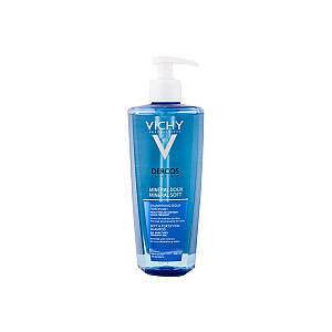Mineral Soft Dercos 400ml