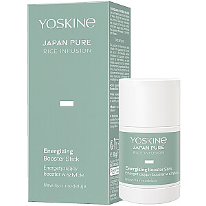 YOSKINE Japan Pure Rice Infusion enerģiju palielinošs serums stienī 30ml