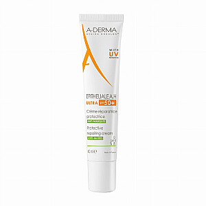 Эпителиальная дерма ах ультра кр spf 40мл