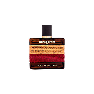 Franck Olivier Pure Addiction parfimērijas ūdens 100ml