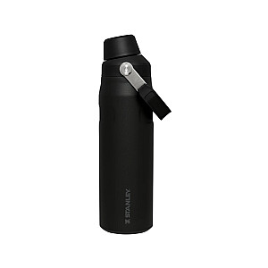 Термобутылка The IceFlow Bottle Fast Flow 0.7L черная 2.0