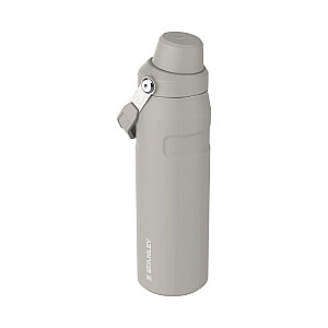 Термос The IceFlow Bottle Fast Flow 0.7л светло-серый