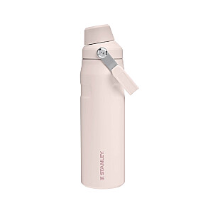 Termopudele The IceFlow Bottle Fast Flow 0.7L gai&scaron;i rozā