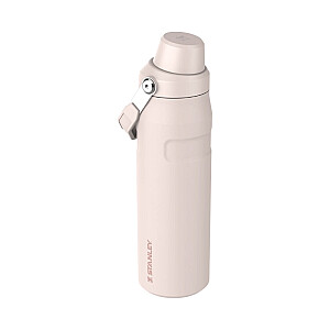 Термос The IceFlow Bottle Fast Flow 0.7л светло-розовый