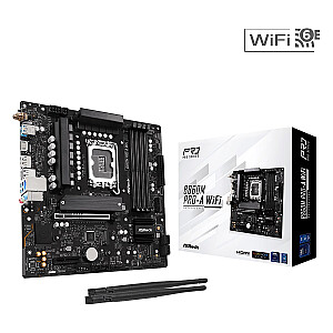 ASRock B860M Pro-A WiFi