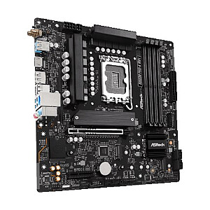 ASRock B860M Pro-A WiFi
