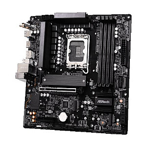 ASRock B860M Pro-A WiFi