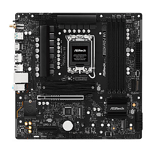 ASRock B860M Pro-A WiFi