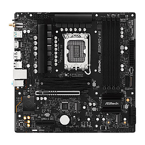 ASRock B860M Pro-A WiFi