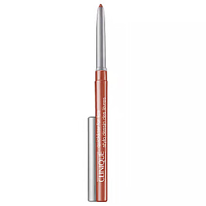 CLINIQUE Quickliner For Lips карандаш для губ 02 Intense Caf? 0,26g