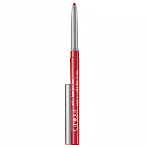 CLINIQUE Quickliner For Lips lūpu zīmulis 05 Intense Passion 0,26g