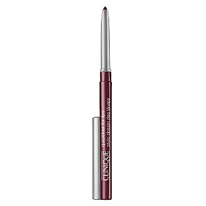 CLINIQUE Quickliner For Lips lūpu zīmulis 12 Intense Licorice 0,26g