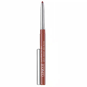 CLINIQUE Quickliner For Lips lūpu zīmulis 13 Cocoa Rose 0,26g