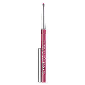 CLINIQUE Quickliner For Lips карандаш для губ 15 Crushed Berry 0,26g