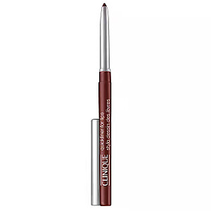 CLINIQUE Quickliner For Lips карандаш для губ 19 Chocolate Chip 0,26g
